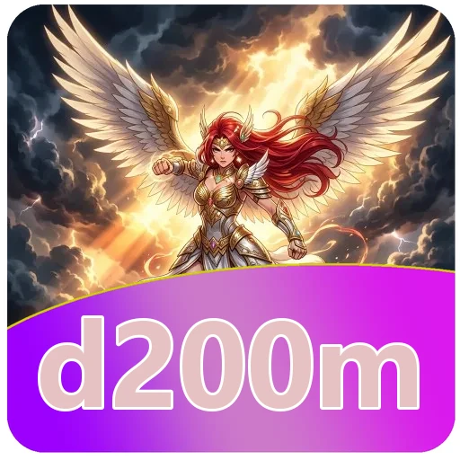 Ilustrasi instal dan buka APK d200m